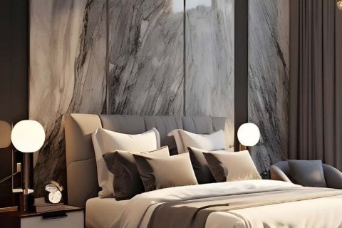 Condo on Jomtien Beach, Pattaya, Thailand, 3 bedrooms  № 165059 - photo 6