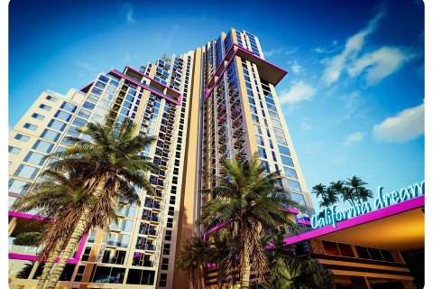 Condo on Jomtien Beach, Pattaya, Thailand, 3 bedrooms  № 165059 - photo 21