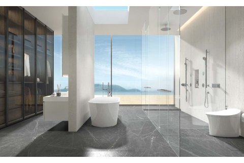 Chalet de 4 dormitorios en Phuket, Tailandia № 165061 - foto 5