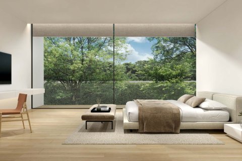 Chalet de 4 dormitorios en Phuket, Tailandia № 165061 - foto 14