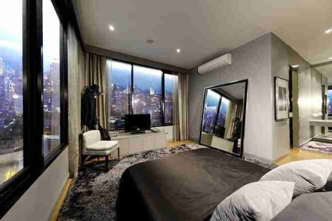 Condominio de 3 dormitorios en Thonburi, Bangkok, Tailandia № 183070 - foto 6