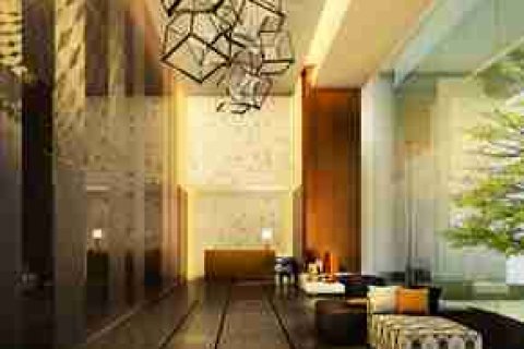 Condominio de 2 dormitorios en Phaya Thai, Bangkok, Tailandia № 183072 - foto 5