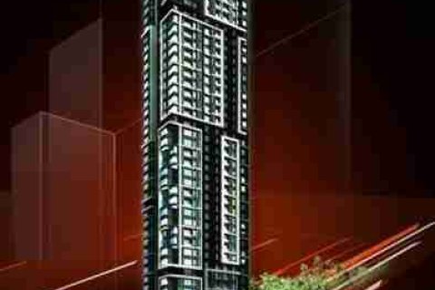 Condominio de 3 dormitorios en Phaya Thai, Bangkok, Tailandia № 183073 - foto 10