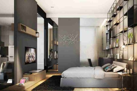 Condominio de 3 dormitorios en Phaya Thai, Bangkok, Tailandia № 183073 - foto 11