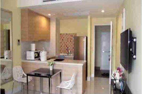 Condominio de 1 dormitorio en Bangkok, Tailandia № 183075 - foto 6