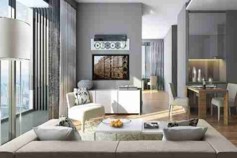 Condominio de 3 dormitorios en Phaya Thai, Bangkok, Tailandia № 183074 - foto 10