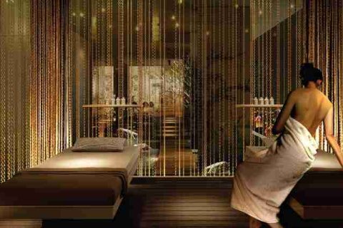 Condominio de 3 dormitorios en Phaya Thai, Bangkok, Tailandia № 183074 - foto 6