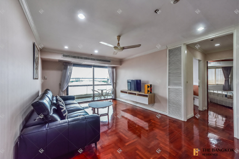 Condominio de 2 dormitorios en Bangkok, Tailandia № 233735
