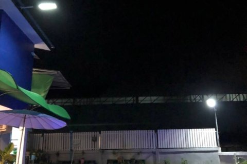 Adosado de 4 dormitorios en Ko Samui, Tailandia № 180131 - foto 3
