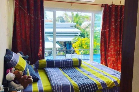 Adosado de 4 dormitorios en Ko Samui, Tailandia № 180131 - foto 5