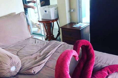 Adosado de 4 dormitorios en Ko Samui, Tailandia № 180131 - foto 8