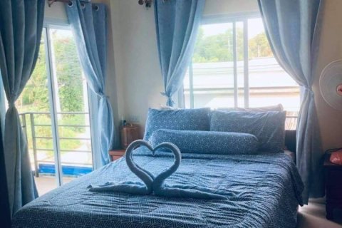 Adosado de 4 dormitorios en Ko Samui, Tailandia № 180131 - foto 6