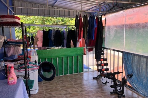Adosado de 4 dormitorios en Ko Samui, Tailandia № 180131 - foto 10