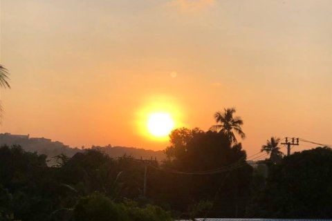 Adosado de 4 dormitorios en Ko Samui, Tailandia № 180131 - foto 4