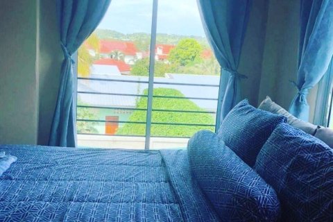 Adosado de 4 dormitorios en Ko Samui, Tailandia № 180131 - foto 13