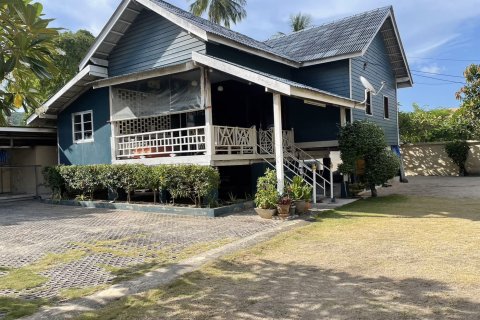 Terreno 419 m2 en Ko Samui, Tailandia № 180134 - foto 5