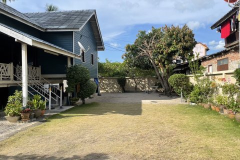 Terreno 419 m2 en Ko Samui, Tailandia № 180134 - foto 3