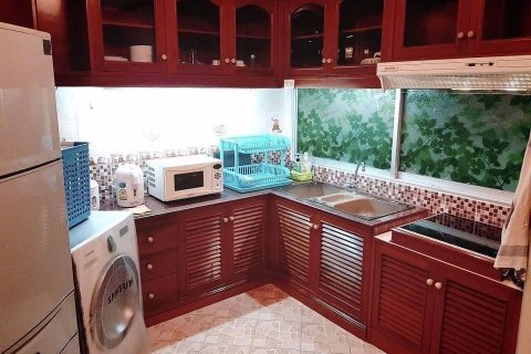 Condominio de 2 dormitorios en Bang Na, Bangkok, Tailandia № 47840 - foto 8