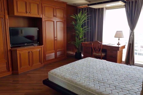 Condominio de 2 dormitorios en Bang Na, Bangkok, Tailandia № 47840 - foto 9