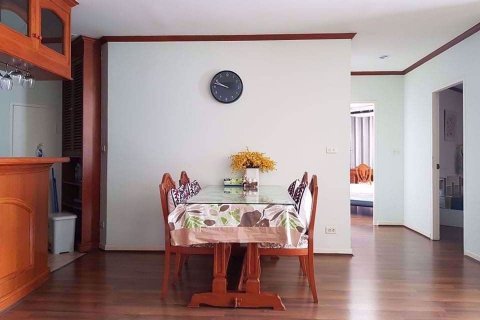 Condominio de 2 dormitorios en Bang Na, Bangkok, Tailandia № 47840 - foto 7