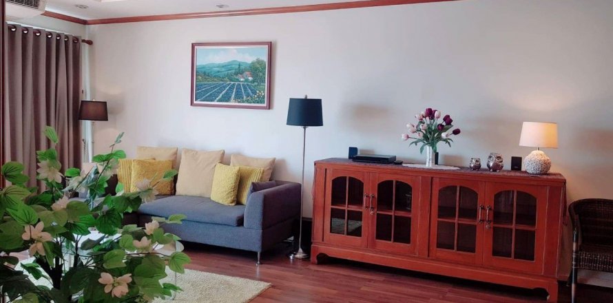 Condominio de 2 dormitorios en Bang Na, Bangkok, Tailandia № 47840