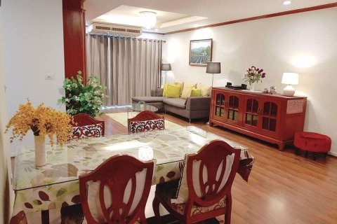 Condominio de 2 dormitorios en Bang Na, Bangkok, Tailandia № 47840 - foto 6