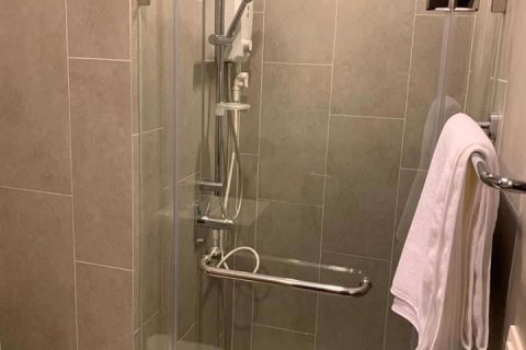 Кондоминиум с 1 спальней в Ваттхане, Бангкок, Таиланд № 47837 - фото 6