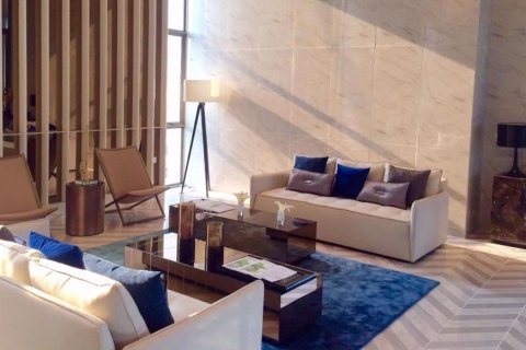 Condominio de 1 dormitorio en Khlong Toei, Bangkok, Tailandia № 47838 - foto 12