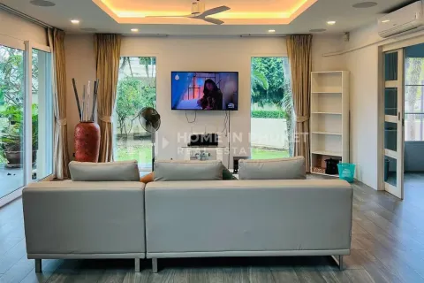 Casa de 5 dormitorios en Phuket, Tailandia № 158804 - foto 5