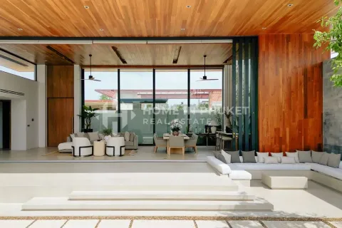 Casa de 3 dormitorios en Chalong, Tailandia № 158806 - foto 11