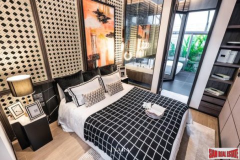 Chalet de 4 dormitorios en Pattaya, Tailandia № 194147 - foto 4