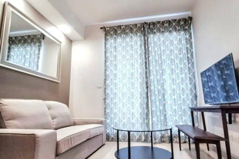 Condominio de 1 dormitorio en Bangkok, Tailandia № 116994 - foto 3