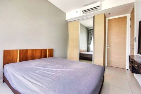 Condominio de 1 dormitorio en Bangkok, Tailandia № 116994 - foto 7
