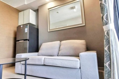 Condominio de 1 dormitorio en Bangkok, Tailandia № 116994 - foto 2