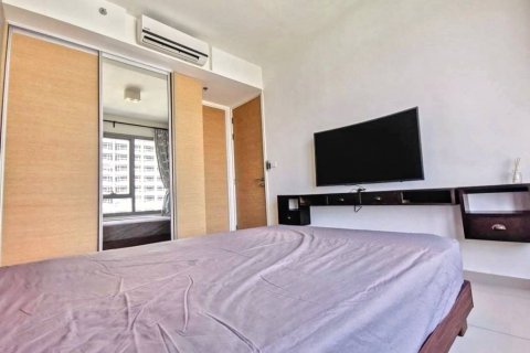 Condominio de 1 dormitorio en Bangkok, Tailandia № 116994 - foto 8