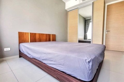 Condominio de 1 dormitorio en Bangkok, Tailandia № 116994 - foto 6