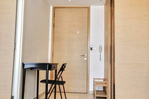 Condominio de 1 dormitorio en Bangkok, Tailandia № 116994 - foto 5