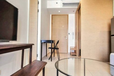 Condominio de 1 dormitorio en Bangkok, Tailandia № 116994 - foto 4