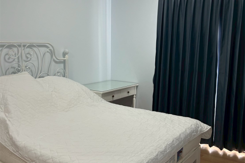 Eigentumswohnung in Bangkok, Thailand, 2 Schlafzimmer  № 187387 - Foto 3