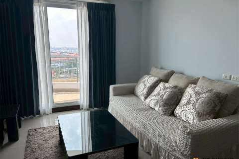 Eigentumswohnung in Bangkok, Thailand, 2 Schlafzimmer  № 187387 - Foto 5