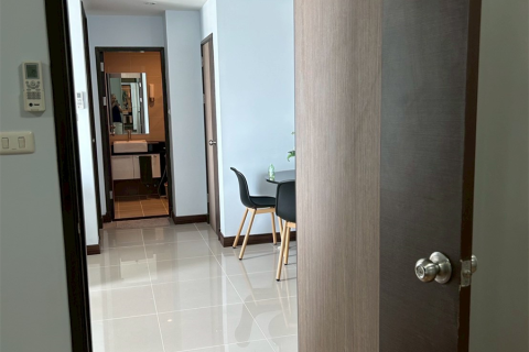 Eigentumswohnung in Bangkok, Thailand, 2 Schlafzimmer  № 187387 - Foto 8