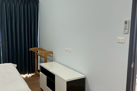 Eigentumswohnung in Bangkok, Thailand, 2 Schlafzimmer  № 187387 - Foto 7