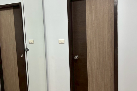 Eigentumswohnung in Bangkok, Thailand, 2 Schlafzimmer  № 187387 - Foto 9