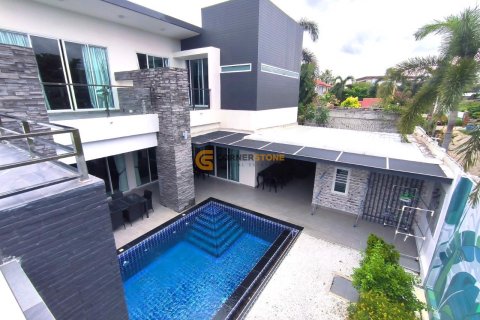 Studio à Pattaya, Thaïlande № 220474