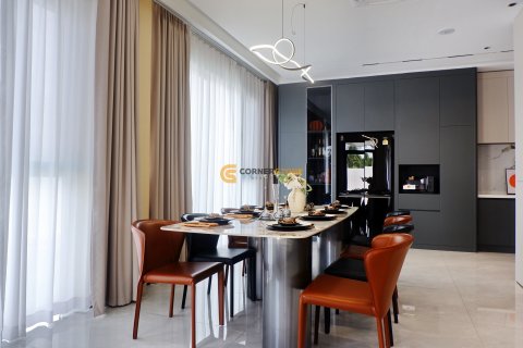 สตูดิโอในพัทยา, ประเทศไทย № 220471 - รูปถ่าย 4