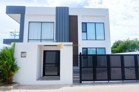 Estudio en Pattaya, Tailandia № 220471