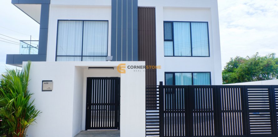 สตูดิโอในพัทยา, ประเทศไทย № 220471