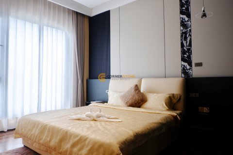 สตูดิโอในพัทยา, ประเทศไทย № 220471 - รูปถ่าย 21