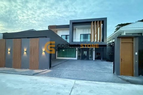 Studio sur Jomtien Beach, Pattaya, Thaïlande № 220473