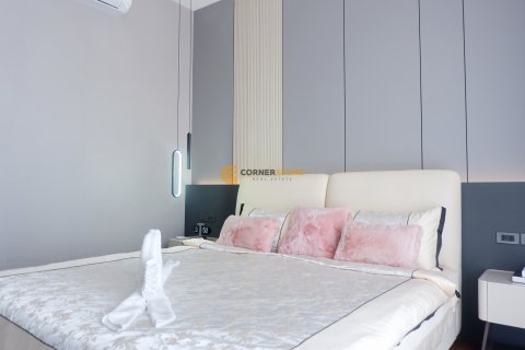 สตูดิโอในพัทยา, ประเทศไทย № 220472 - รูปถ่าย 17